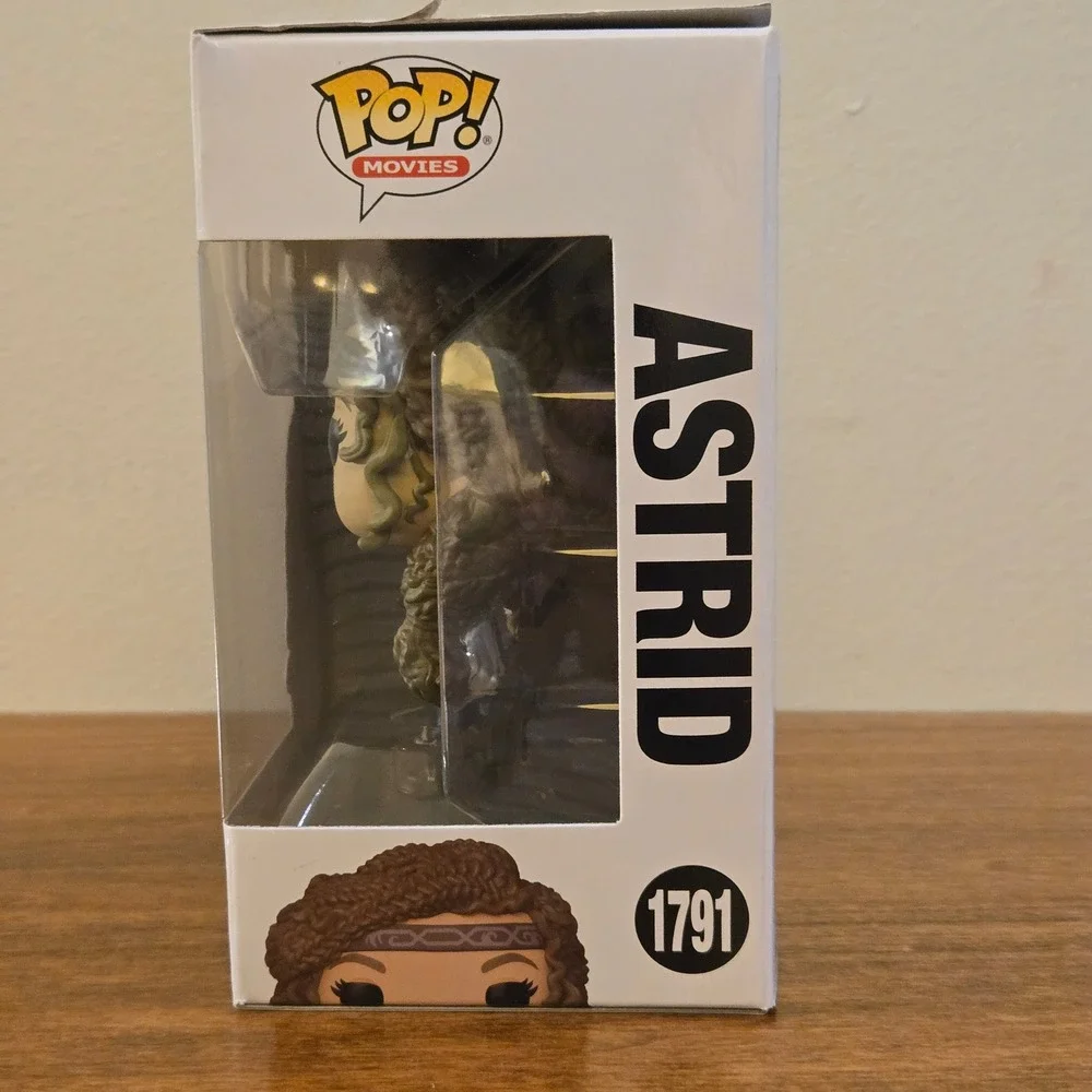 Funko pop movies